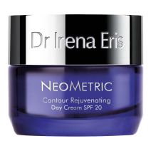 Dr Irena Eris Neometric Contour Rejuvenating Day Cream SPF 20