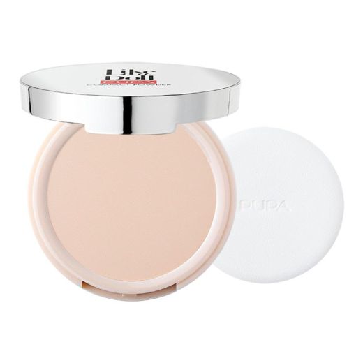 PUPA Like a Doll Nude Skin Compact Powder