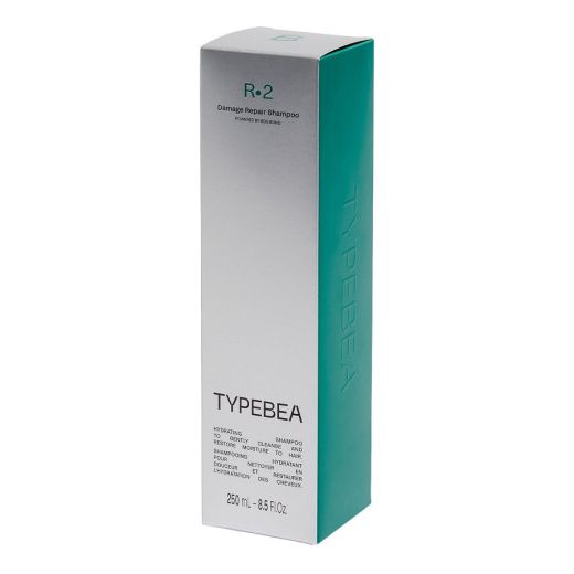 TYPEBEA R2 Damage Repair Shampoo