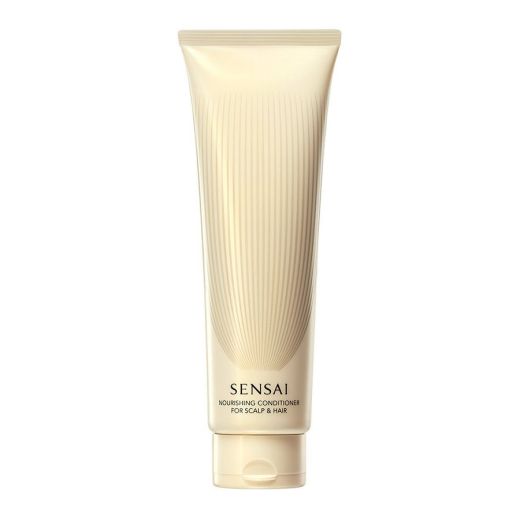 SENSAI Nourishing Conditioner For Scalp & Hair 