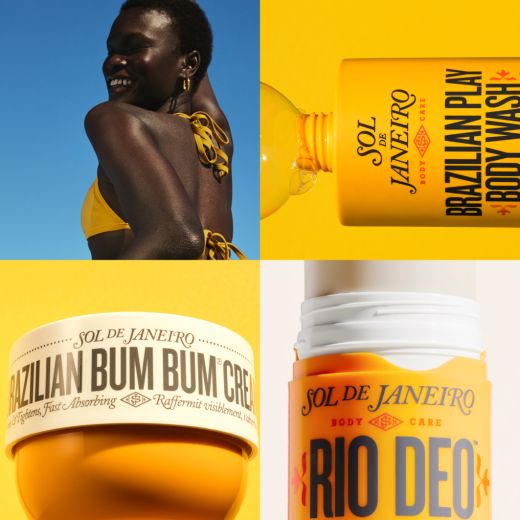 SOL DE JANEIRO Rio Deo 62 Refill Cartridge