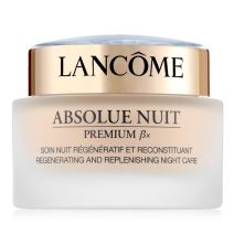 LANCÔME Absolue Nuit Premium ßx Regenerating and Replenishing Night Care 