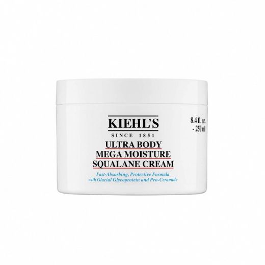 KIEHL'S  Ultra Body - Moisturising Body Cream 