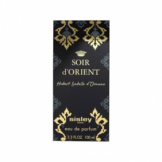 Soir d'Orient