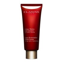 Clarins Super Restorative Hand Cream 100 ml  (Roku krēms)