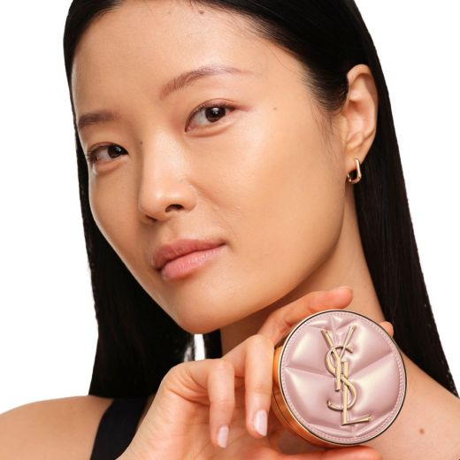 YVES SAINT LAURENT Skin Affair Soft Glow Cushion Foundation