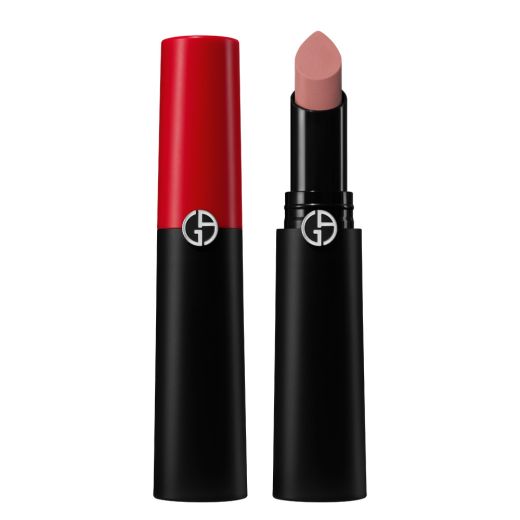 Giorgio Armani Beauty Lip Power Matte Long-Lasting Lipstick