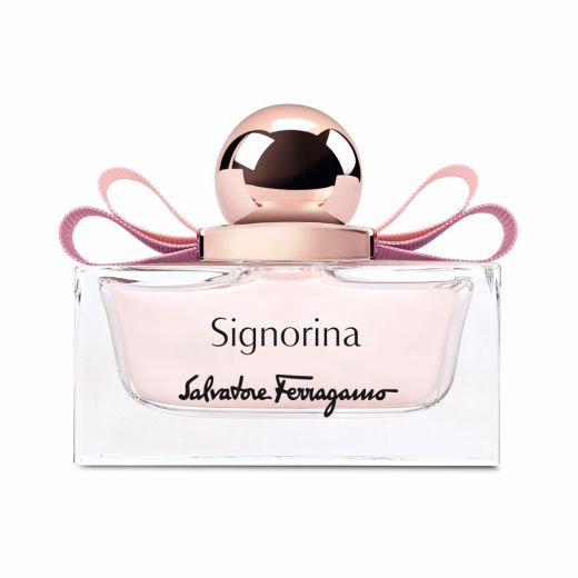 SALVATORE FERRAGAMO Signorina Women 