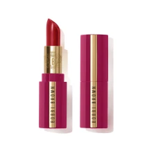 BOBBI BROWN Luxe Lipstick Tomato Red