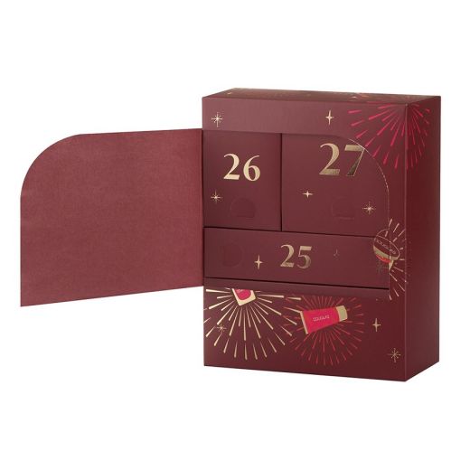 DOUGLAS COLLECTION Essential And Make-Up After Advent Calendar