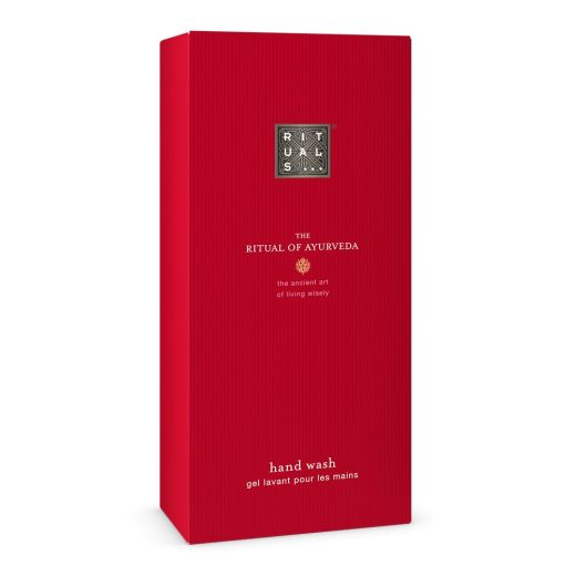 RITUALS The Ritual Of Ayurveda Hand Wash 