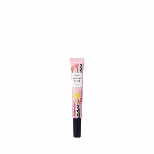 DOUGLAS COLLECTION Spring Bliss Lip Balm Rosy 