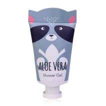ACCENTRA Animals Shower Gel 