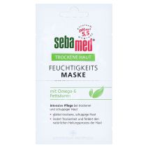 Sebamed Anti-Dry Skin Moisture Face Mask