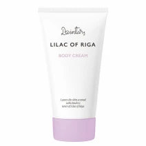 DZINTARS Lilac of Riga Body Cream