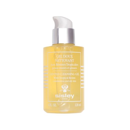 SISLEY Gentle Cleansing Gel With Tropical Resins