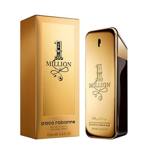 RABANNE 1 Million EDT