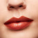 MAC Lustreglass Sheer-Shine Lipstick