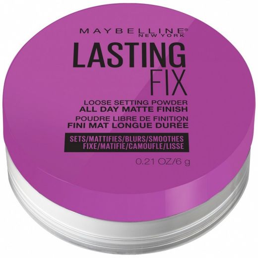 MAYBELLINE NEW YORK Lasting Fix Fixing Powder