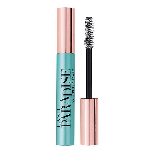 L'Oréal Paris Lash Paradise Waterproof  (Skropstu tuša)