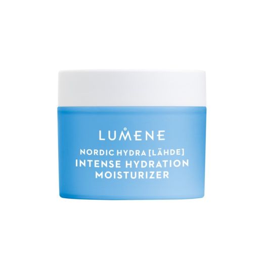 LUMENE Nordic Hydra [Lähde] Intense Hydration Moisturizer 