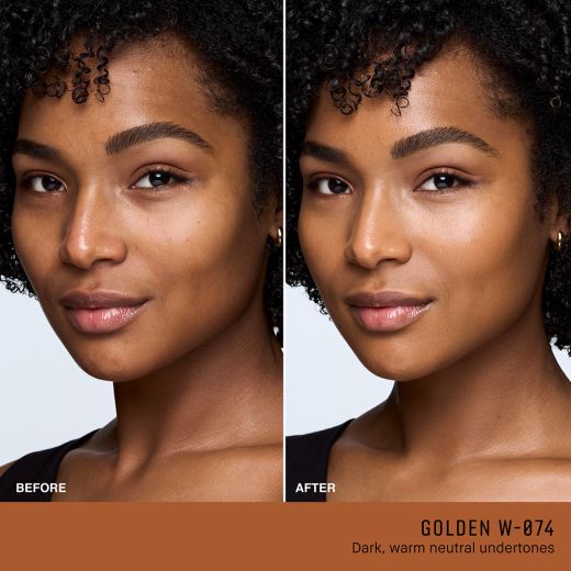 BOBBI BROWN Serum Silk Foundation 