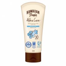 HAWAIIAN TROPIC Aloha Care Mattifiying Tanning Lotion SPF 30
