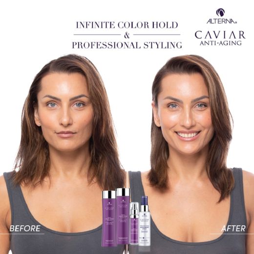 Alterna Caviar Anti-Aging Infinite Color Hold Shampoo