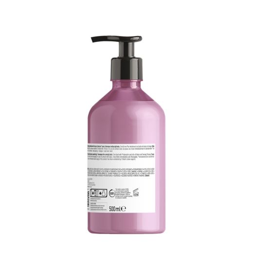 L'Oréal Professionnel Paris Liss Unlimited Shampoo