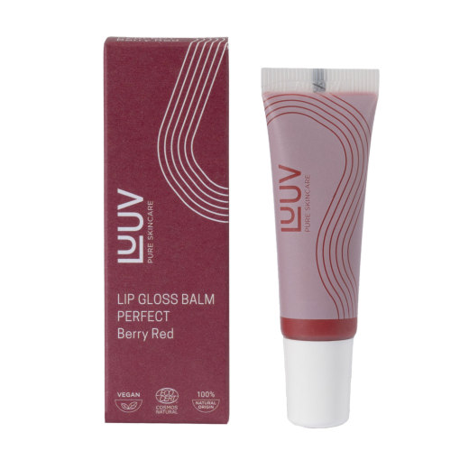 LUUV Lip Gloss Balm Perfectr