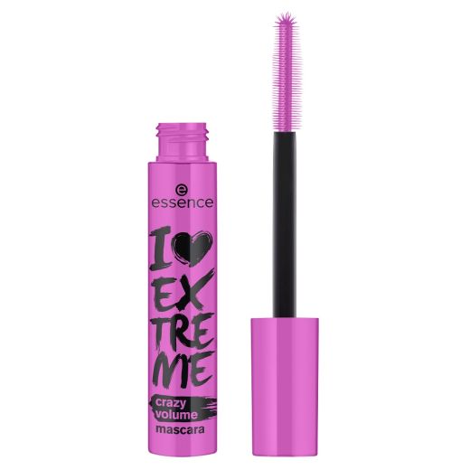 ESSENCE I Love Extreme Crazy Volume Mascara