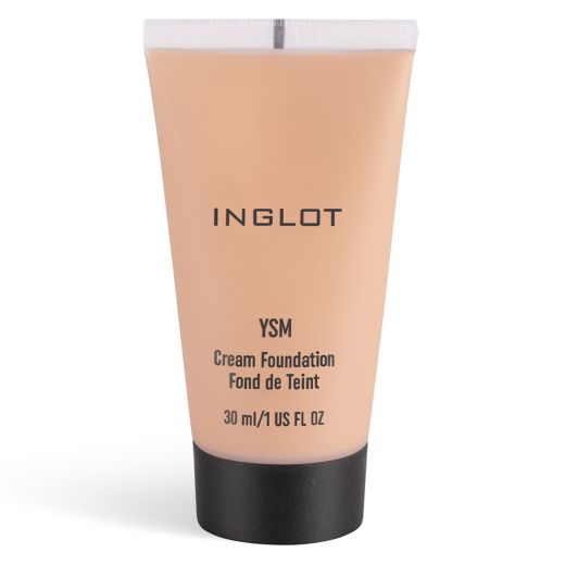 INGLOT YSM Cream Foundation