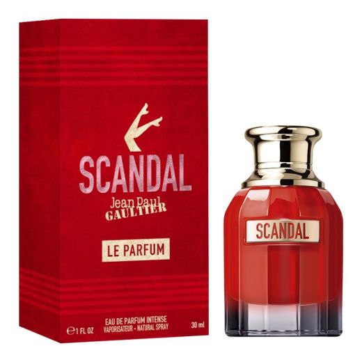 JEAN PAUL GAULTIER Scandal le Parfum