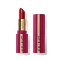 BOBBI BROWN Luxe Lipstick Tomato Red