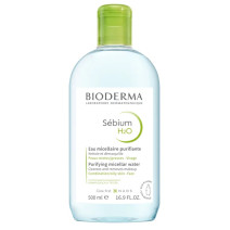 BIODERMA Sebium H2O