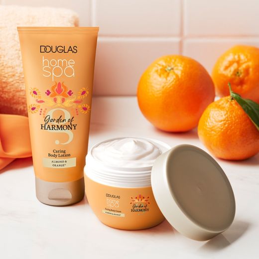 Douglas HOME SPA Garden of Harmony Body Cream