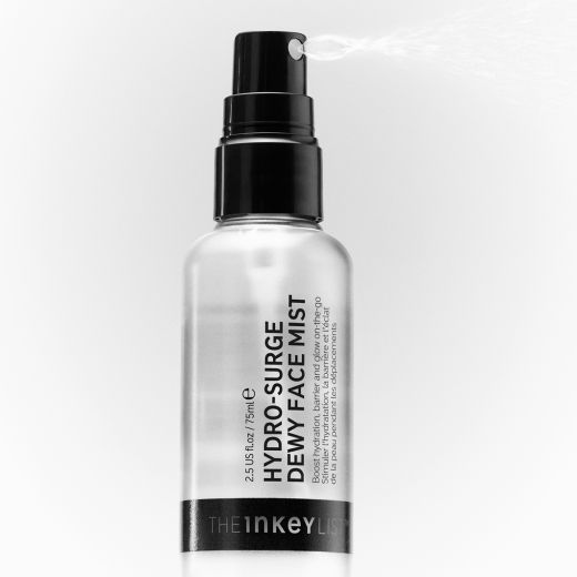 THE INKEY LIST Hydro-Surge Dewy Face Mist