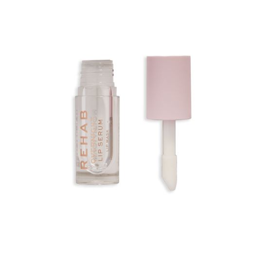 Revolution Make-Up Rehab Overnight Lip Serum