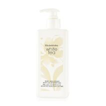 White Tea Bath And Shower Gel