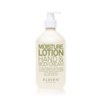 ELEVEN AUSTRALIA Moisture Lotion Hand & Body Cream