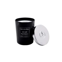 MERCEDES-BENZ Candle Lilac Vanilla