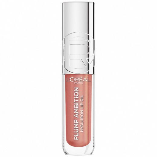 L´ORÉAL PARIS Plump Lip Oil