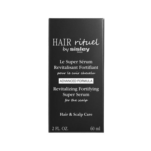 HAIR RITUEL BY SISLEY Revitalizing Fortifying Super Serum