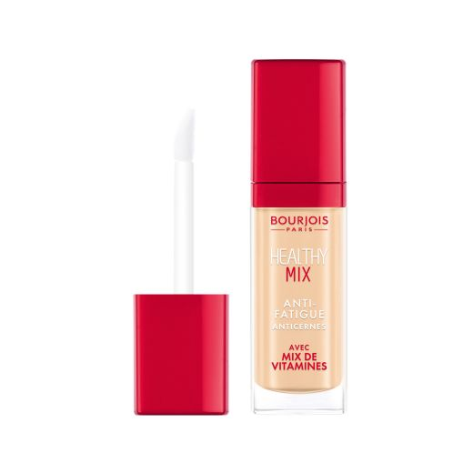 Bourjois Healthy Mix Anti-Fatigue Concealer  (Konsīleris)