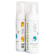 LUUV Kids Natural Pear Shower Foam