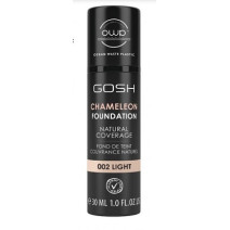 GOSH Chameleon Foundation  (Tonālais krēms)