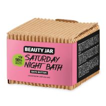 Beauty Jar Saturday Night Bath Butter