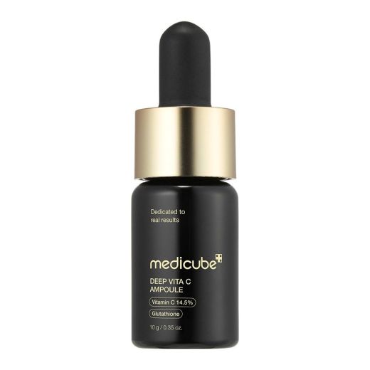 MEDICUBE Deep Vita C Ampoule 2.0