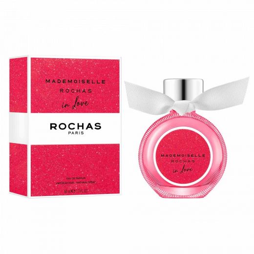 ROCHAS Mademoiselle In Love