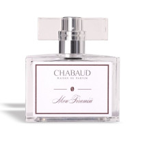 CHABAUD MAISON DE PARFUM Mon Tiramisu